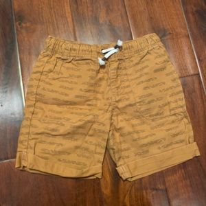 Cat & Jack boy shorts size 4t